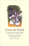 Contes des Santals : La Naissance de l\'herbe Sabbaï