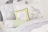 Bird of Paradise Bolster Pillow
