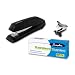 Swingline Standard Stapler Value Pack, Includes Stapler, 5000 Count Staples and Staple Remover, Black (S70754551H)