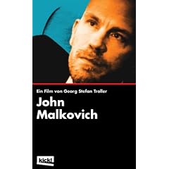 Hollywood Profile: John Malkovich