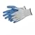 Silverline 427550 Latex Builder's Gloves