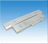 New replacement laptop battery Q10 Q25 with 8800 mah for Samsung laptop