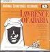 Jarre - Lawrence of Arabia Original Soundtrack