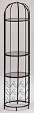 Bird Cage Wine Rack