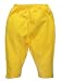 Solid Color Pants by Zutano - Yellow - 6-12 Mths