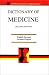 Book German Dictionary of Medicine