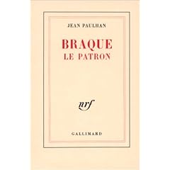 Braque le patron