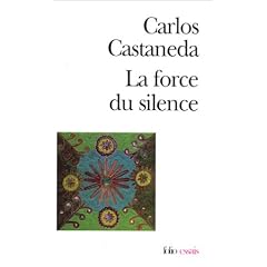 La force du silence