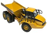 1/50 CAT 725 Articulated Truck