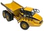 1/50 CAT 725 Articulated Truck