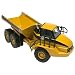 1/50 CAT 725 Articulated Truck