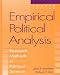 Book Empirical Political Analysis: Research Methods in Political Science