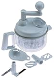 Prepworks by Progressive Food Prep Machine