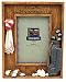 Stone Canyon Golfing Dad Picture Frame