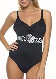Fantasie Zanzibar underwire control suit (med control)