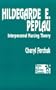 Hildegarde E Peplau: Interpersonal Nursing Theory (Notes on Nursing Theories)