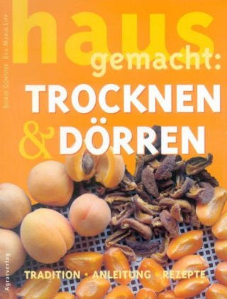 Trocknen & D�rren