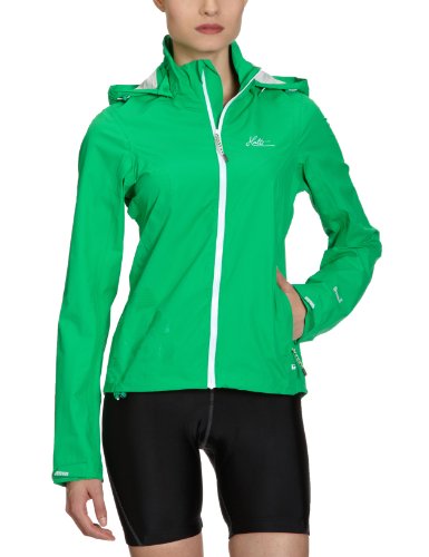 Halti Damen Jacke Asterholma, bright green, 40, 56 2942 Preisvergleich