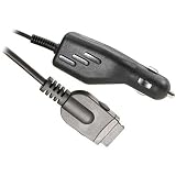 Palm Vehicle Power Charger - Power adapter - car ( external ) - 12 V