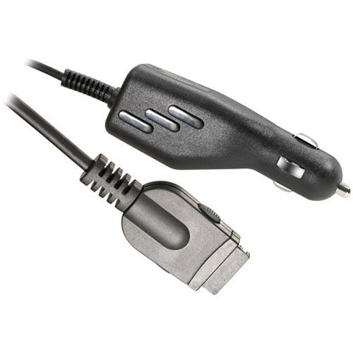 Childrens Toyshop  Computer : Palm Vehicle Power Charger - Power adapter - car ( external ) - 12 V 