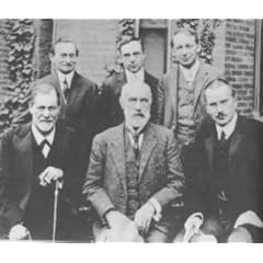 Freud, Jung, and Hall the King-Maker: The Historical Expedition to America (1909 With G. Stanley Hall As Host and William James As Guest, Including)