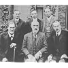 Freud, Jung, and Hall the King-Maker: The Historical Expedition to America (1909 With G. Stanley Hall As Host and William James As Guest, Including)