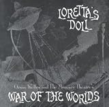 War of the Worlds
