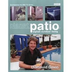 Planet Patio