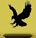 Vinyl Wall Art Decal Sticker Eagle Claw Decoration
