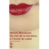 Au sud de la fronti�re, � l'ouest du soleilpar Haruki Murakami