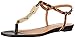 Nine West Women's Opera Pony Dress Sandal