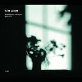 The Melody at Night, With You ~ Keith Jarrett