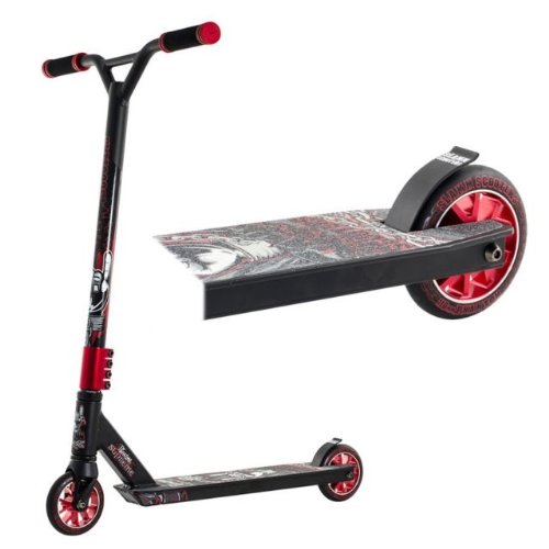 Slamm Scooter Phantom Supreme (Modell 2014)