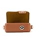 Megagear Canon Powershot G9 X Mark Iı, G9 X Leather Camera Case With Strap - Brown - MG655
