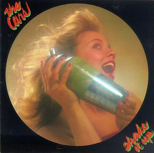 CD-Charts  Music : Shake It Up