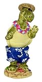 DA TURTLE HONU - DASHBOARD SHAKER BOBBLE