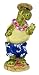 DA TURTLE HONU - DASHBOARD SHAKER BOBBLE