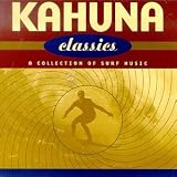 Kahuna Classics: Surf Music