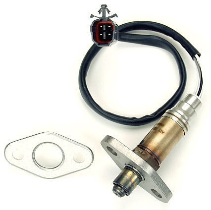 Bosch 15711 Oxygen Sensor, OE Type Fitment