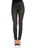 Nice&Rock Pantalon Luizy (NOIR)