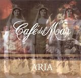 Revue Cafe Del Mar  / Cafe Del Mar : Aria