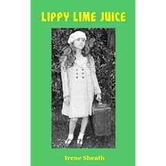 Lippy Lime Juice