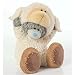 For Ewe Me to You Bear Figurine