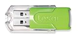 Lexar 512 MB JumpDrive FireFly USB Flash Drive ( JDFF512-431 ) (Retail Package)