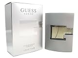 Parlux Fragrances Guess Suede By Parlux Fragrances For Men. Eau De Toilette Spray 2.5-Ounces