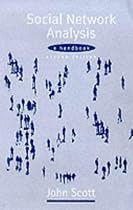 Social Network Analysis: A Handbook