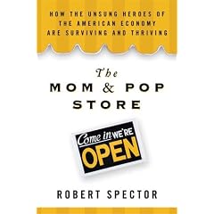 The Mom And Pop Store