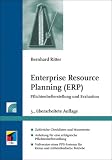 Das ERP-Pflichtenheft