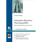 Click here to buy Enterprise Resource Planning - ERP by  Bernhard Ritter.