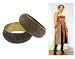 Jennifer Wood Bangle